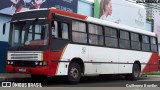 Ônibus Particulares 25 na cidade de Itajaí, Santa Catarina, Brasil, por Guilherme Bomfim. Número da foto: #:id.