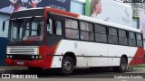 Ônibus Particulares 25 na cidade de Itajaí, Santa Catarina, Brasil, por Guilherme Bomfim. ID da foto: :id.