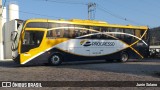 Viação Progresso 30301 na cidade de Juiz de Fora, Minas Gerais, Brasil, por Junin Solano. Número da foto: #:id.