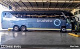 Expresso Brasileiro 7455 na cidade de Eunápolis, Bahia, Brasil, por Elias Neto. Número da foto: #:id.