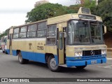 Ônibus Particulares 72193 na cidade de São Paulo, São Paulo, Brasil, por Moaccir  Francisco Barboza. Número da foto: #:id.