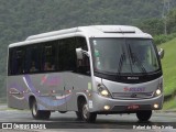 Solidez Transportes 8597 na cidade de Petrópolis, Rio de Janeiro, Brasil, por Rafael da Silva Xarão. Número da foto: #:id.