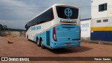 Emtram 5060 na cidade de Barra da Estiva, Bahia, Brasil, por Flávio  Santos. Número da foto: #6460307.