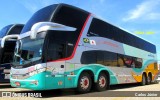 Miracéu Turismo 3006 na cidade de Goiânia, Goiás, Brasil, por Carlos Júnior. Número da foto: #6461997.