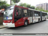 Viação Gatusa Transportes Urbanos 7 6799 na cidade de São Paulo, São Paulo, Brasil, por William Bispo da Silva. Número da foto: #6459874.