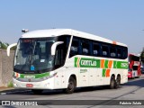 Empresa Gontijo de Transportes 21625 na cidade de São Paulo, São Paulo, Brasil, por Fabricio Zulato. Número da foto: #:id.