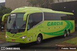 Viação Garcia 7749 na cidade de Apucarana, Paraná, Brasil, por Pedroka Ternoski. Número da foto: #6461931.