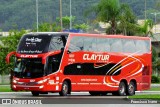 Claytur 1017 na cidade de Florianópolis, Santa Catarina, Brasil, por Francisco Ivano. Número da foto: #6462336.