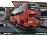 Lirabus 12111 na cidade de Aparecida, São Paulo, Brasil, por Vicente de Paulo Alves. Número da foto: #6459991.