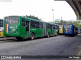 Mobibrasil São Lourenço >>> Mobi-PE 2.801 na cidade de Camaragibe, Pernambuco, Brasil, por Eric Oliveira. Número da foto: #6462284.