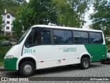 Viação Greenville 2014 na cidade de Petrópolis, Rio de Janeiro, Brasil, por Zé Ricardo Reis. Número da foto: #6461584.