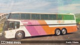 BLJ Turismo 3018 na cidade de Aparecida, São Paulo, Brasil, por Danilo  Ribeiro. Número da foto: #6461096.