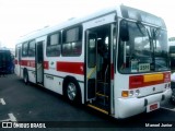 Himalaia Transportes > Ambiental Transportes Urbanos 68 7577 na cidade de São Paulo, São Paulo, Brasil, por Manoel Junior. Número da foto: #6460717.