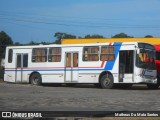 Ônibus Particulares  na cidade de Serra, Espírito Santo, Brasil, por Matheus Da Mata Santos. ID da foto: :id.