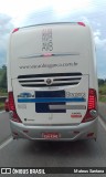 Auto Viação Bragança 18.033 na cidade de Cambuí, Minas Gerais, Brasil, por Mateus Santana. Número da foto: #6460782.