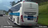Auto Viação Bragança 18.033 na cidade de Cambuí, Minas Gerais, Brasil, por Mateus Santana. Número da foto: #6460785.