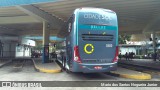 Viação Cidade Sol 8500 na cidade de Salvador, Bahia, Brasil, por Mario dos Santos Nogueira Junior. Número da foto: #:id.