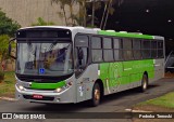 Viação Garcia 7099 na cidade de Apucarana, Paraná, Brasil, por Pedroka Ternoski. Número da foto: #6462102.