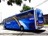Viação Cometa 18532 na cidade de São Paulo, São Paulo, Brasil, por Rudnei Aparecido da Silva. Número da foto: #6460834.