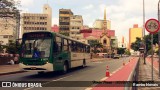 Via Sul Transportes Urbanos 5 1859 na cidade de São Paulo, São Paulo, Brasil, por Ramiro Novais. Número da foto: #:id.