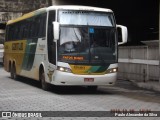 Empresa Gontijo de Transportes 12580 na cidade de Belo Horizonte, Minas Gerais, Brasil, por Paulo Alexandre da Silva. Número da foto: #6461717.