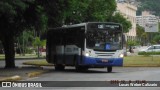 Insular Transportes Coletivos 5120 na cidade de Florianópolis, Santa Catarina, Brasil, por Lucas Weber Calizario. Número da foto: #6461324.