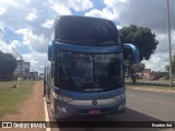 Itiquira Turismo 115 na cidade de Gama, Distrito Federal, Brasil, por Everton Lira. Número da foto: #:id.