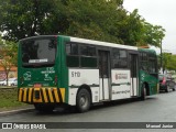 Via Sul Transportes Urbanos 5 113 na cidade de São Paulo, São Paulo, Brasil, por Manoel Junior. Número da foto: #6459795.