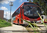 Autotrans > Turilessa 25534 na cidade de Ibirité, Minas Gerais, Brasil, por Fernando Cassimiro. Número da foto: #:id.