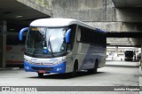 Transjuatuba > Stilo Transportes 20600 na cidade de Belo Horizonte, Minas Gerais, Brasil, por Juninho Nogueira. Número da foto: #:id.