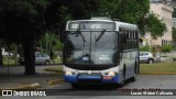 Transol Transportes Coletivos 0201 na cidade de Florianópolis, Santa Catarina, Brasil, por Lucas Weber Calizario. Número da foto: #6461321.