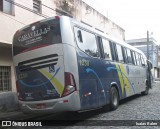 Caravellas Transportes e Turismo 1230 na cidade de Aparecida, São Paulo, Brasil, por Isaias Ralen. Número da foto: #:id.
