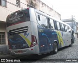 Caravellas Transportes e Turismo 1230 na cidade de Aparecida, São Paulo, Brasil, por Isaias Ralen. ID da foto: :id.