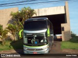 Viação Garcia 8501 na cidade de Apucarana, Paraná, Brasil, por Josino Vieira. Número da foto: #6460087.