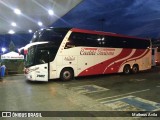Caetité Turismo 7602 na cidade de Pouso Alegre, Minas Gerais, Brasil, por Matheus Avila. Número da foto: #6462030.