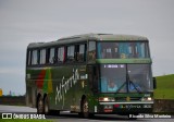 Alforria Turismo 8000 na cidade de Cachoeira Paulista, São Paulo, Brasil, por Ricardo Silva Monteiro. Número da foto: #:id.