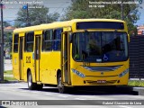 Auto Ônibus Três Irmãos 3212 na cidade de Jundiaí, São Paulo, Brasil, por Gabriel Giacomin de Lima. Número da foto: #6462021.