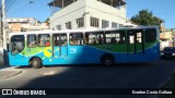 Viação Grande Vitória 23083 na cidade de Cariacica, Espírito Santo, Brasil, por Everton Costa Goltara. Número da foto: #6459855.