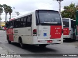 Allibus Transportes 4 5483 na cidade de São Paulo, São Paulo, Brasil, por Davi Damaceno. Número da foto: #:id.