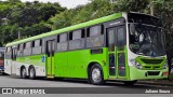 Expresso Maringá São José dos Campos 3004 na cidade de São José dos Campos, São Paulo, Brasil, por Juliano Souza. Número da foto: #:id.