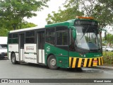 Via Sul Transportes Urbanos 5 113 na cidade de São Paulo, São Paulo, Brasil, por Manoel Junior. Número da foto: #6459796.