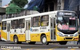 Empresa de Transportes Nova Marambaia AT-66508 na cidade de Belém, Pará, Brasil, por João Honório. Número da foto: #:id.