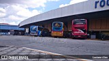 Terminais Rodoviários e Urbanos SOROCABA - SP na cidade de Sorocaba, São Paulo, Brasil, por Luciano Alex. Número da foto: #6459705.
