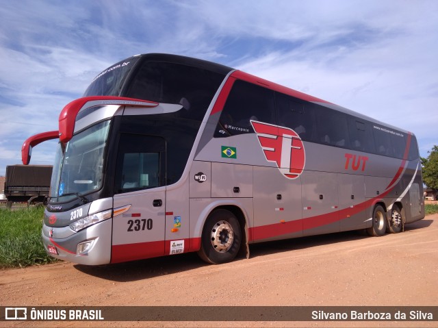 Exclusivetour Viagens e Turismo 2370 na cidade de Cuiabá, Mato Grosso, Brasil, por Silvano Barboza da Silva. Número da foto: #6463995.