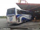 Expresso Cardoso 9016 na cidade de Perdões, Minas Gerais, Brasil, por Marcus Vinicius Lara Silva. Número da foto: #:id.