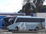 Transbrasiliana Transportes e Turismo 2560 na cidade de Goiânia, Goiás, Brasil, por Douglas Andrez. Número da foto: #6462893.