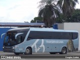 Transbrasiliana Transportes e Turismo 2560 na cidade de Goiânia, Goiás, Brasil, por Douglas Andrez. ID da foto: :id.