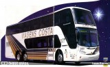 Viagens Costa 3000 na cidade de Brasil, por Lucas Ramon. Número da foto: #6462882.