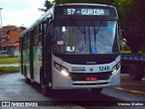 ConSor - Consórcio Sorocaba 1248 na cidade de Sorocaba, São Paulo, Brasil, por Vinicius Martins. Número da foto: #:id.