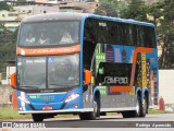 Viação Sampaio 11872 na cidade de Conselheiro Lafaiete, Minas Gerais, Brasil, por Rodrigo  Aparecido. Número da foto: #:id.